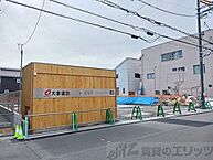 大阪府摂津市東正雀45-1：物件画像／株式会社エリッツ　JR茨木店
