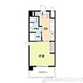 江坂KTビルアール・エスフラッツ8階7.7万円