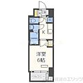 プレサンス新大阪コアシティ3階7.1万円