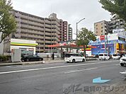 エネオス吹田セントラルSS 徒歩12分。 930m
