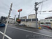吉野家内環状線江坂店 徒歩5分。 370m