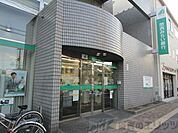 関西みらい銀行江坂支店 徒歩2分。 130m