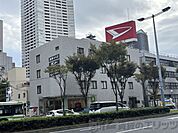 大阪ダイハツ販売本社 徒歩14分。 1090m