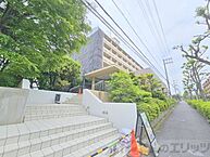 大阪府吹田市古江台5丁目1-1：物件画像／株式会社エリッツ　JR茨木店