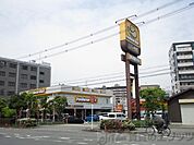 イエローハット江坂店 徒歩6分。 450m