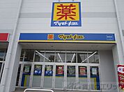 マツモトキヨシ 宮田店 徒歩12分。 960m