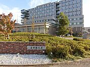 私立立命館大学大阪いばらきキャンパス 徒歩120分。 9570m