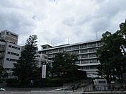大阪医科薬科大学病院 徒歩50分。 3980m