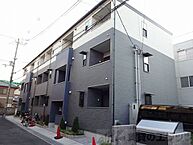 大阪府茨木市大住町7-14：物件画像／株式会社エリッツ　JR茨木店