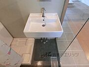 洗面所