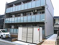 大阪府茨木市蔵垣内3丁目21-14：物件画像／株式会社エリッツ　JR茨木店