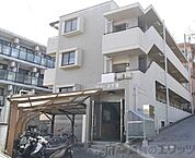 大阪府吹田市上山手町29-25：物件画像／株式会社エリッツ　JR茨木店