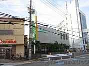 関西みらい銀行鳥飼支店 徒歩10分。 770m