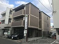大阪府吹田市千里山西1丁目27-14：物件画像／株式会社エリッツ　JR茨木店