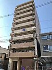 大阪府吹田市江坂町2丁目2-12：物件画像／株式会社エリッツ　JR茨木店