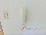 インターフォン