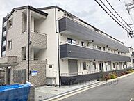 大阪府高槻市京口町11-7：物件画像／株式会社エリッツ　JR茨木店