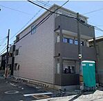 大阪府吹田市泉町4丁目33-13：物件画像／株式会社エリッツ　JR茨木店