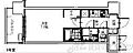 エスレジデンス大阪同心3階8.1万円