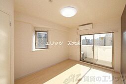 レジュールアッシュ江坂 1Kの写真