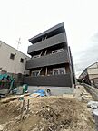 大阪府吹田市岸部中5丁目16-3：物件画像／株式会社エリッツ　JR茨木店