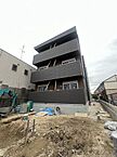 大阪府吹田市岸部中5丁目16-3：物件画像／株式会社エリッツ　JR茨木店