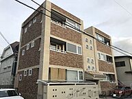 大阪府摂津市香露園26-3：物件画像／株式会社エリッツ　JR茨木店