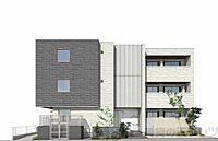 大阪府高槻市北園町323-5：物件画像／株式会社エリッツ　JR茨木店