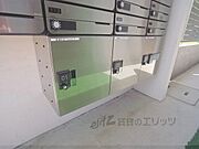 宅配ボックス