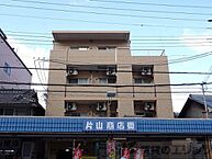 大阪府吹田市片山町3丁目31-20：物件画像／株式会社エリッツ　JR茨木店