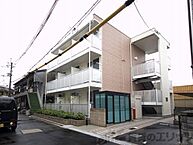 大阪府高槻市川西町2丁目23-23：物件画像／株式会社エリッツ　JR茨木店