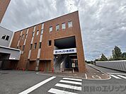 宗教法人在日本南プレスビテリアンミッション淀川キリスト教病院 徒歩10分。 780m