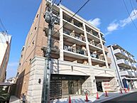 大阪府茨木市西河原2丁目16-24：物件画像／株式会社エリッツ　JR茨木店