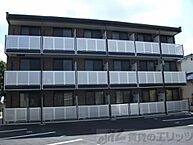 大阪府高槻市氷室町1丁目26-5：物件画像／株式会社エリッツ　JR茨木店