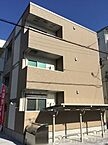 大阪府大阪市東淀川区豊里5丁目20-26：物件画像／株式会社エリッツ　JR茨木店