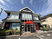 マクドナルド豊新店 徒歩16分。 1270m