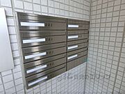 集合ポスト