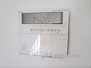 ＴＶモニターフォン