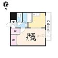 アライブ千里丘9階6.5万円