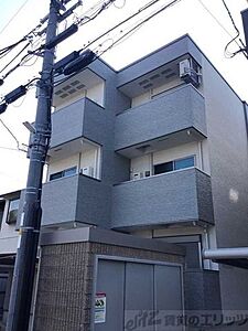 外観 外観