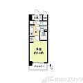 ディームス江坂9階8.7万円