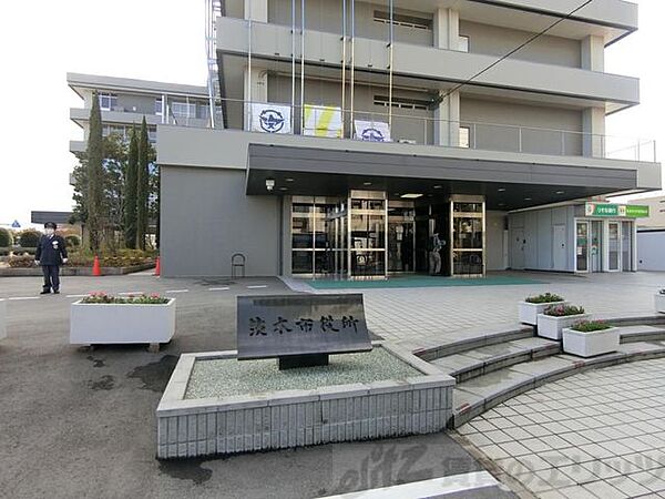 杉江ビル 302｜大阪府高槻市富田町１丁目(賃貸マンション1DK・3階・26.64㎡)の写真 その16