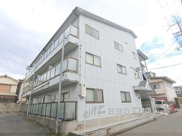 サンハイツいすゞ 503｜大阪府茨木市五十鈴町(賃貸マンション1LDK・1階・33.00㎡)の写真 その1