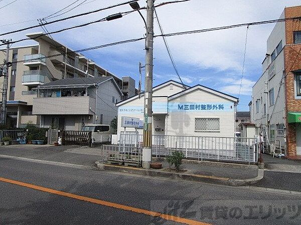 ハイツ81 301｜大阪府高槻市栄町１丁目(賃貸マンション3DK・3階・59.00㎡)の写真 その21