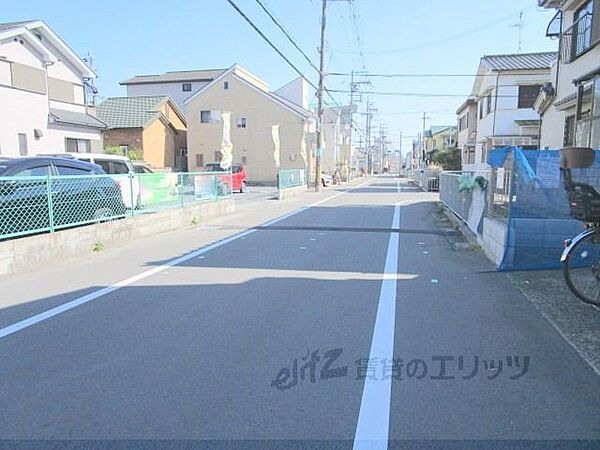 第一寿コーポ 201｜大阪府高槻市寿町３丁目(賃貸アパート2K・2階・34.00㎡)の写真 その5