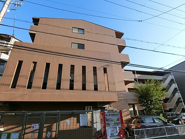 若園11番館 506｜大阪府茨木市若園町(賃貸マンション3LDK・5階・65.00㎡)の写真 その16