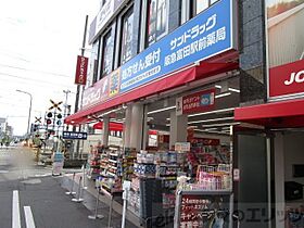 ハイツ88 402 ｜ 大阪府高槻市富田町３丁目8-10（賃貸マンション1DK・4階・25.00㎡） その20