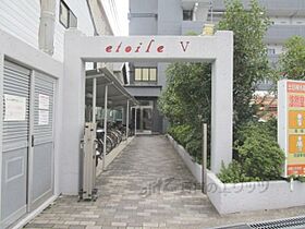 ETOILE.5 206 ｜ 大阪府高槻市津之江町２丁目21-5（賃貸マンション1K・2階・24.08㎡） その12