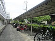 共有部分