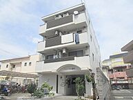 大阪府高槻市富田町1丁目29-4：物件画像／株式会社エリッツ　JR茨木店